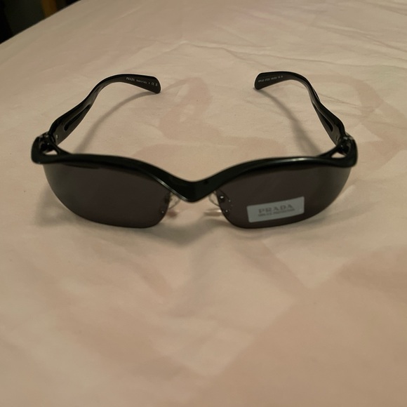 Prada pr a25s sunglasses - Picture 1 of 8